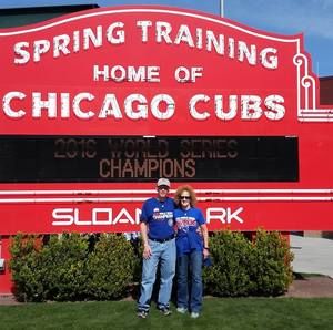 Meet your Posher, Barb